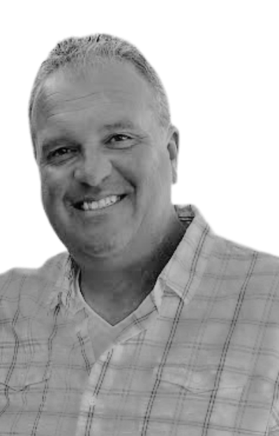 Testimonial Author Photo of Bryan Brost