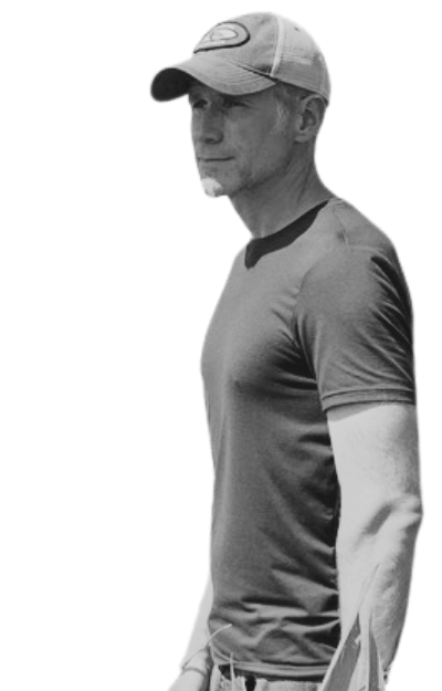 Testimonial Author Photo of Corey McIntosh