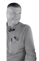 Testimonial Author Photo of Mark Schmitt