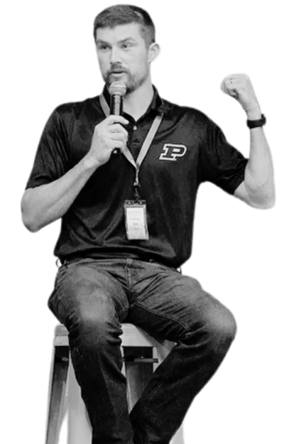 Testimonial Author Photo of Nick Frey